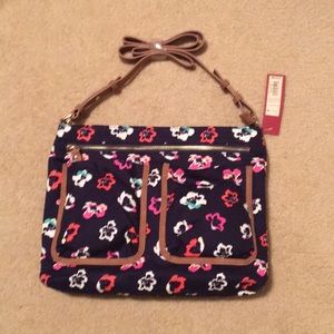 Brand new cross body style purse